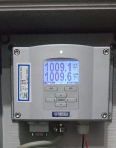 Barometer Digital